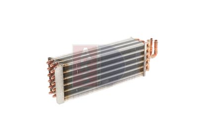 VERDAMPFER KLIMAANLAGE AKS DASIS 442044N 5