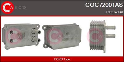 RADIATOR ULEI ULEI MOTOR