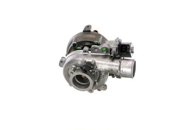 COMPRESOR SISTEM DE SUPRAALIMENTARE REMANTE 003002001300R 55