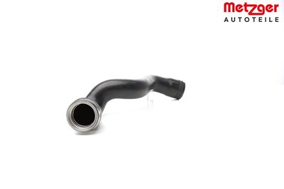 LADELUFTSCHLAUCH METZGER AUTOTEILE 2400127 33