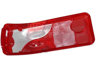 DISPERSOR LAMPA SPATE METZGER AUTOTEILE 2080277 1