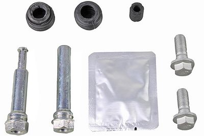 комплект водещи втулки, спирачен апарат METZGER AUTOTEILE 113-0022X