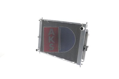 KüHLMODUL AKS DASIS 070164N 1