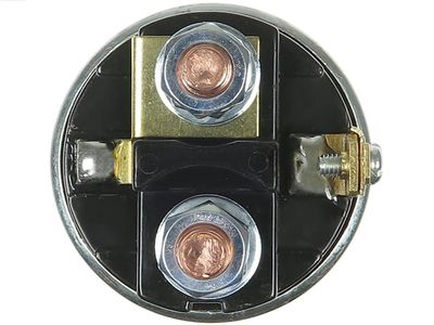 Solenoid Switch, starter SS5016