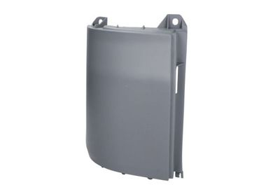 Bumper hoek Achter Links (voor het schilderen) past: VW TRANSPORTER T5 09.09-04.15