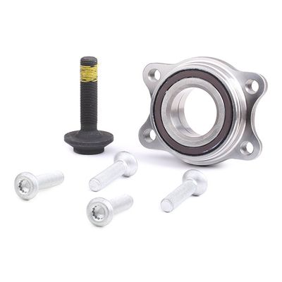 комплект колесен лагер RIDEX 654W0851