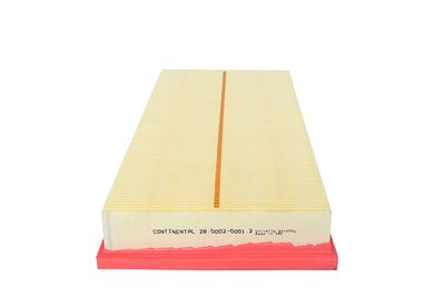 LUFTFILTER CONTINENTAL 28000200012 1
