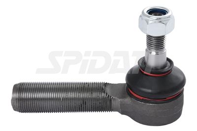 SPIDAN CHASSIS PARTS 45402 Наконечник рулевой тяги  для TOYOTA LAND CRUISER (_J7_) 2.4 (RJ70_, RJ73_, RJ70RV)