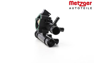 THERMOSTAT KüHLMITTEL METZGER AUTOTEILE 4006095 26