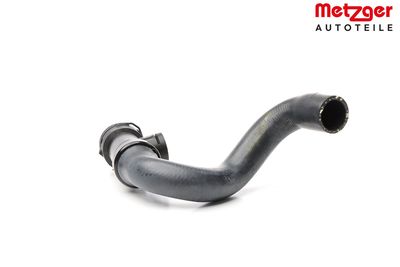FURTUN RADIATOR METZGER AUTOTEILE 2420812 18