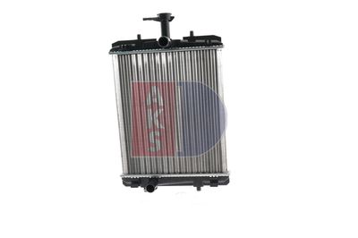 KüHLER MOTORKüHLUNG AKS DASIS 160094N 15
