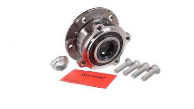 RADLAGERSATZ SKF VKBA6619 38