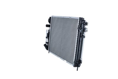 CONDENSATOR CLIMATIZARE NRF 35547 32