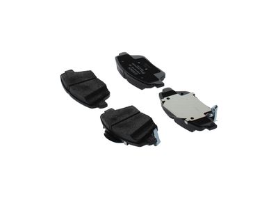 BREMSBELAGSATZ SCHEIBENBREMSE BOSCH 0986494755 15