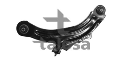 Control/Trailing Arm, wheel suspension 40-06190