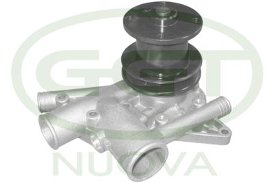 GGT Wasserpumpe, Motorkühlung (PA01008)