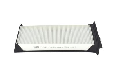 Filter, Innenraumluft
