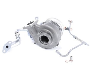 LADER AUFLADUNG BTS Turbo T981037 12