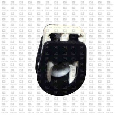 UNITATE DE INJECTIE REGENERARE FILTRU DE PARTICULE QUINTON HAZELL XFVV114 3