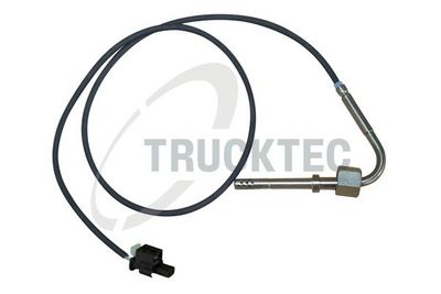 датчик, температура на изгорелите газове TRUCKTEC AUTOMOTIVE 02.17.125