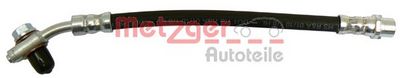 спирачен маркуч METZGER AUTOTEILE 4116214