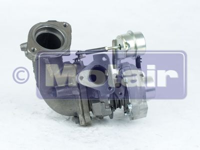MOTAIR TURBO 333261 Турбина  для OPEL (Опель)