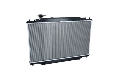 RADIATOR RACIRE MOTOR NRF 58416 23