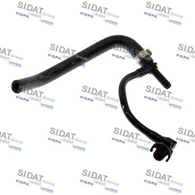 маркуч на радиатора SIDAT 504279