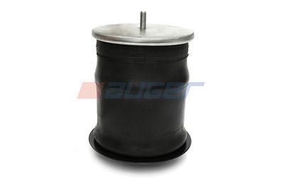 Luftfederbalg, Komp. Typ mit Stahl Kolb.