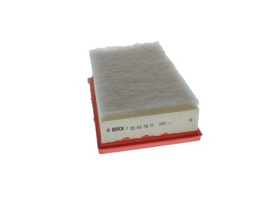 LUFTFILTER BOSCH F026400738 29