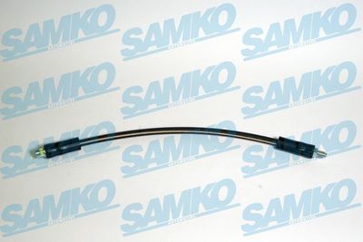 Тормозной шланг SAMKO 6T46710 для RENAULT 25