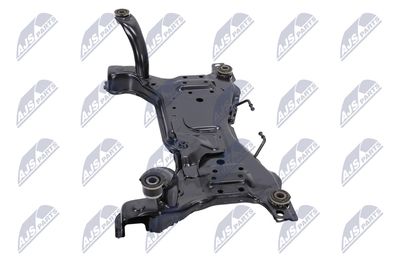 RAMA SUSTINERE/SUPORT AGREGATE NTY ZRZVV001 10