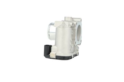 DROSSELKLAPPENSTUTZEN NRF 408042 16