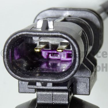 Vorschau Sensor, Abgastemperatur Ansicht 2