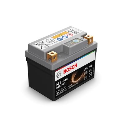 BATERIE DE PORNIRE BOSCH 0986122601 29