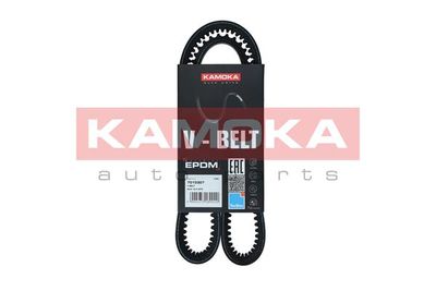 Клиновой ремень KAMOKA 7010307 для ALFA ROMEO GTV