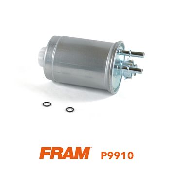 горивен филтър FRAM