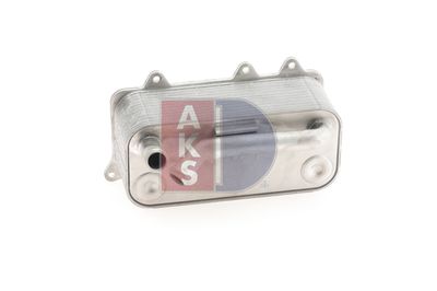 ÖLKüHLER MOTORöL AKS DASIS 046071N 15