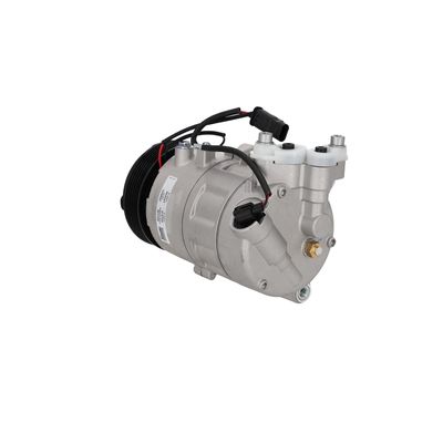 KOMPRESSOR KLIMAANLAGE NISSENS 891148 12