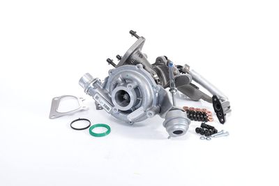 LADER AUFLADUNG BTS Turbo T981437 3