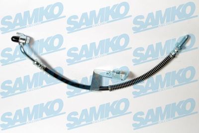 Тормозной шланг SAMKO 6T46628 для FORD ORION