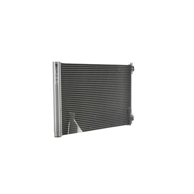 KONDENSATOR KLIMAANLAGE NISSENS 940596 37