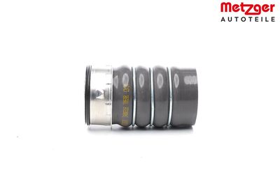 LADELUFTSCHLAUCH METZGER AUTOTEILE 2400318 1