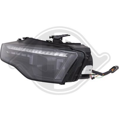 SET FARURI PRINCIPALE DIEDERICHS 1045385 1