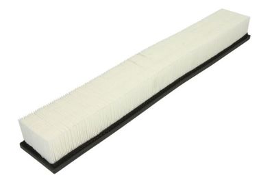 Cabinefilter 558x85x59, patroon past: LANDINI 5-050H TOP, 5-080H, 5-090D, 5-090D HC, 5-090H, 5-100D, 5-100D HC, 5-100H, 5-100H TOP, 5-110D, 5-110D HC, 5-110H, 5-110H TOP, 5.115H, 5-115H-TOP, 115