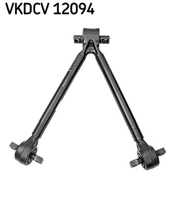 SKF Vikšro valdymo svirtis
