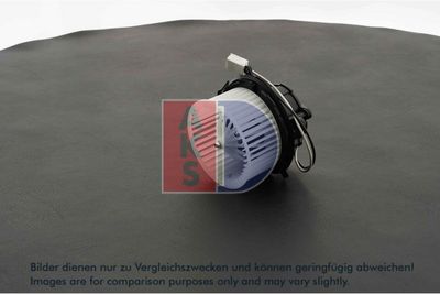 INNENRAUMGEBLäSE