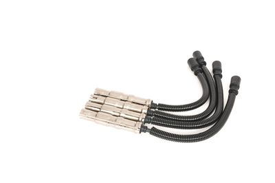 ZüNDLEITUNGSSATZ BOSCH 0986357808 11