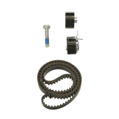 ZAHNRIEMENSATZ GATES K025633XS 56