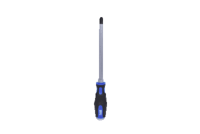 Ks Tools - Uderový skrutkovač krížový PH4, 305mm